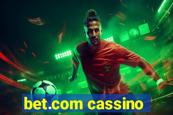 bet.com cassino