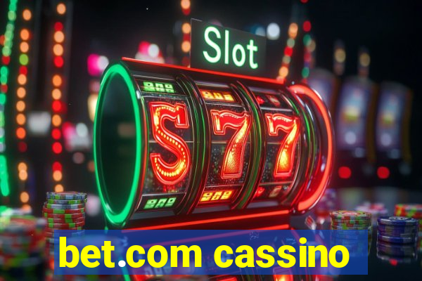 bet.com cassino