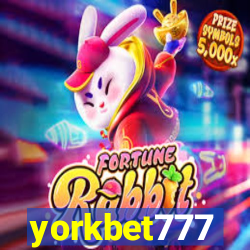 yorkbet777