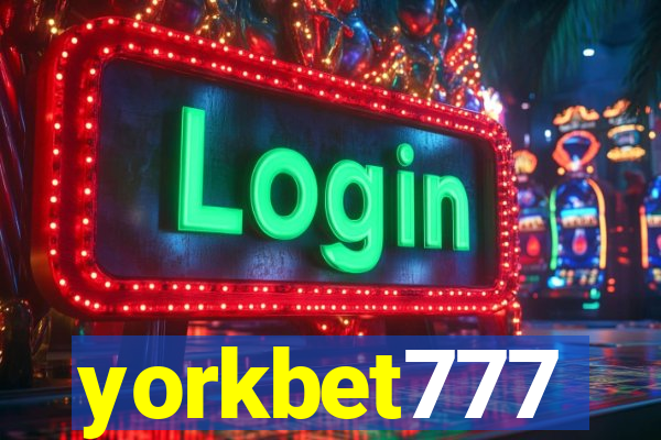 yorkbet777