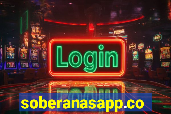 soberanasapp.com