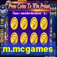 m.mcgames