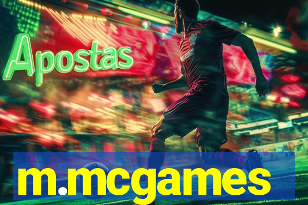 m.mcgames