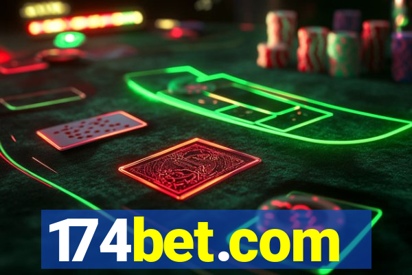 174bet.com