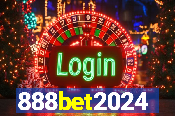 888bet2024