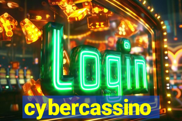 cybercassino