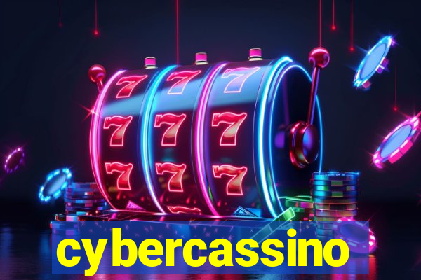 cybercassino