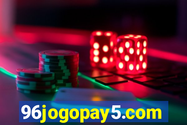 96jogopay5.com