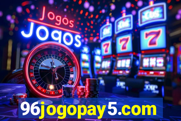 96jogopay5.com