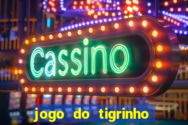 jogo do tigrinho do gusttavo lima