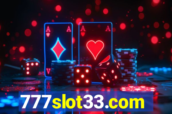 777slot33.com