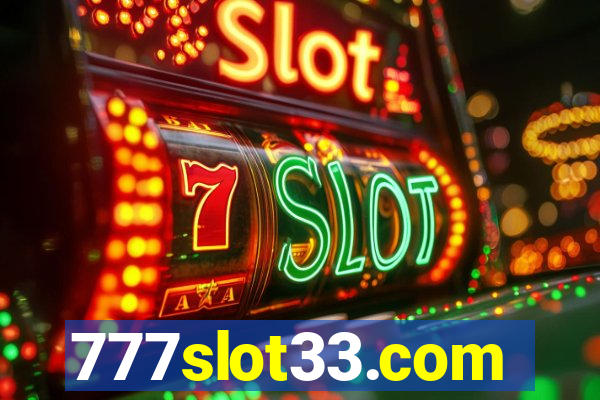 777slot33.com