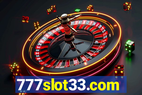 777slot33.com