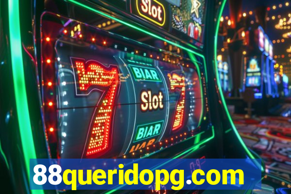 88queridopg.com