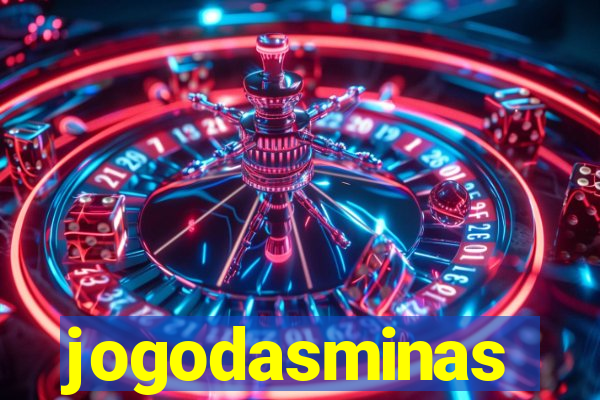 jogodasminas