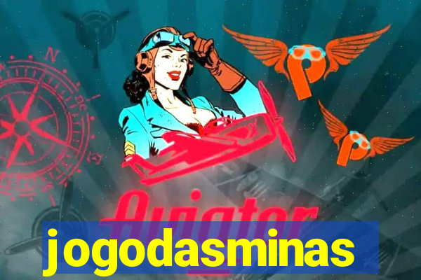 jogodasminas