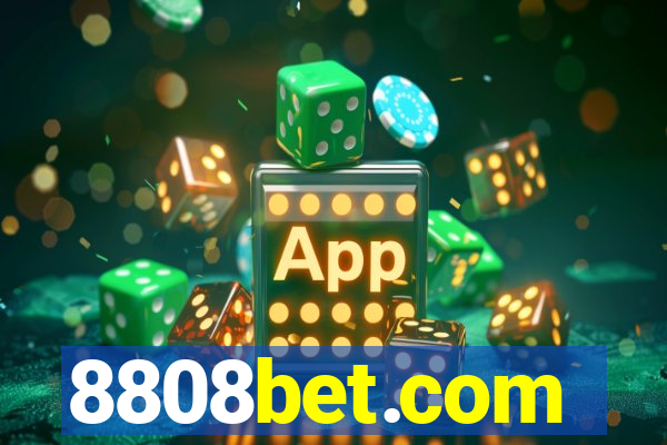 8808bet.com