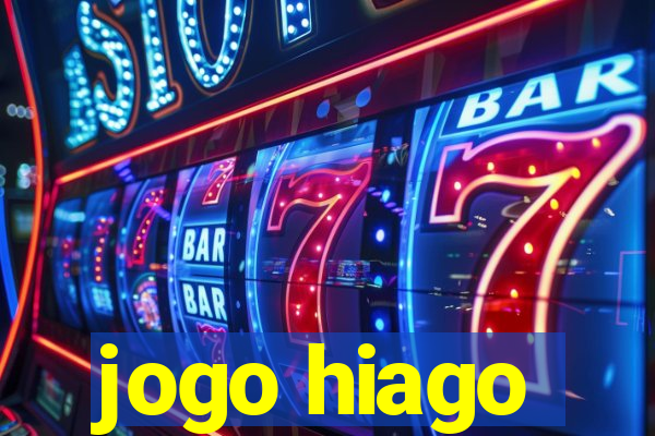 jogo hiago