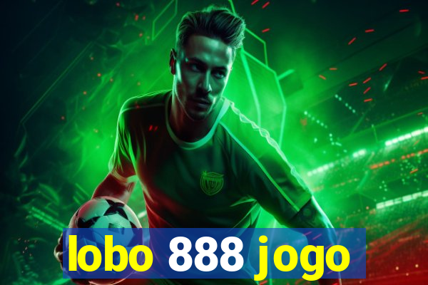 lobo 888 jogo