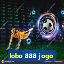 lobo 888 jogo