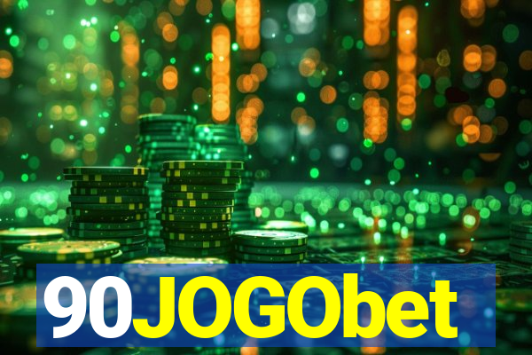 90JOGObet