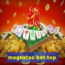 magnatas bet top