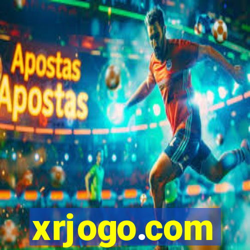 xrjogo.com