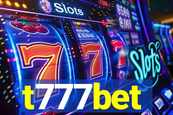 t777bet