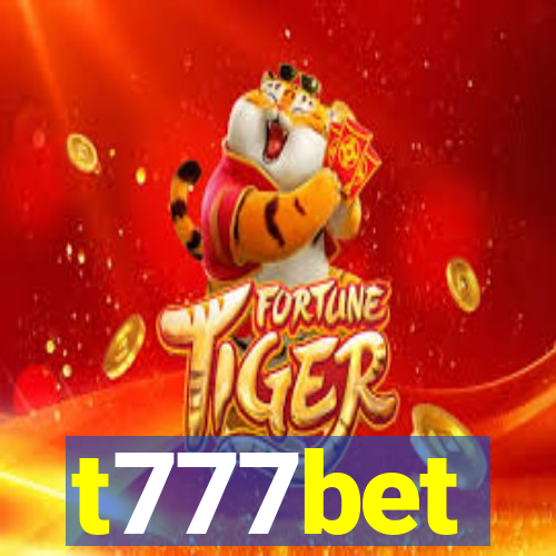 t777bet