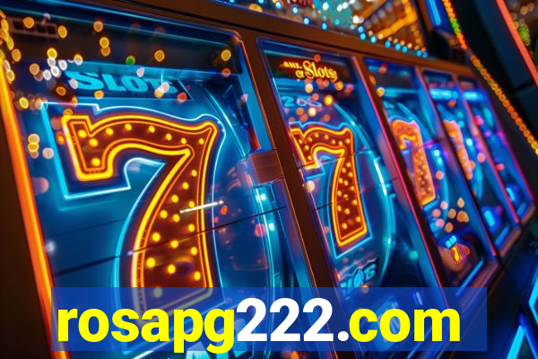 rosapg222.com