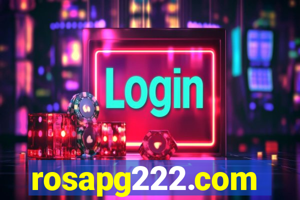 rosapg222.com