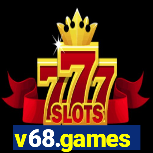 v68.games