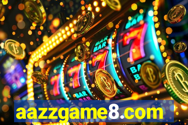 aazzgame8.com