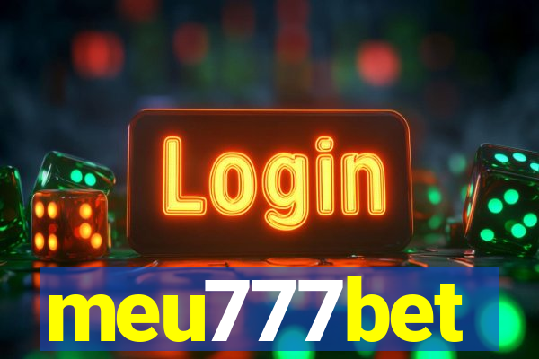 meu777bet