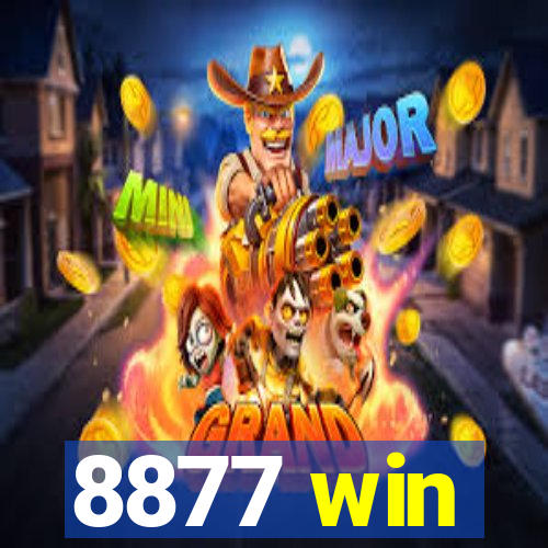 8877 win