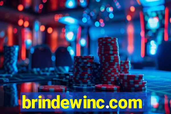 brindewinc.com