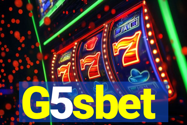 G5sbet