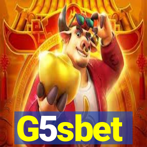 G5sbet