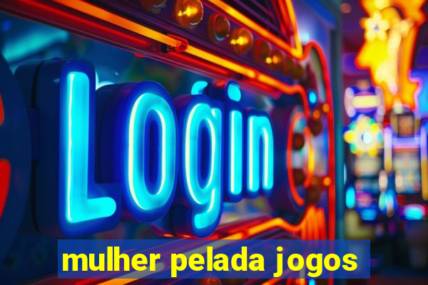 mulher pelada jogos