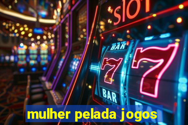 mulher pelada jogos