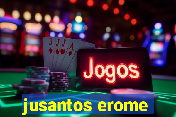 jusantos erome