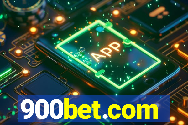 900bet.com