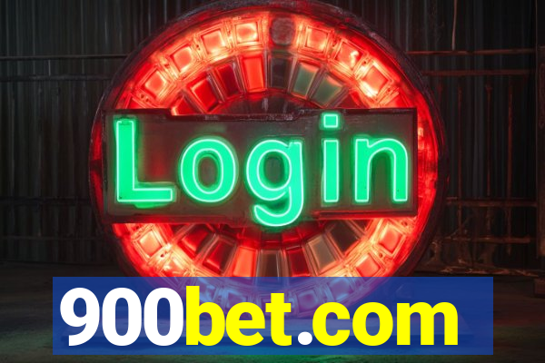 900bet.com