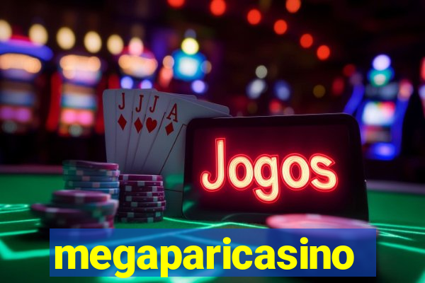 megaparicasino