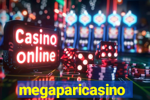 megaparicasino