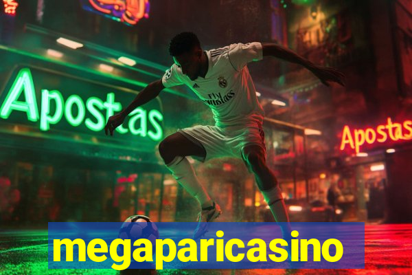 megaparicasino