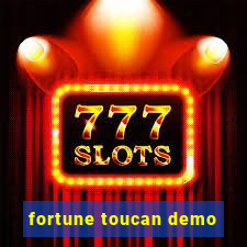 fortune toucan demo