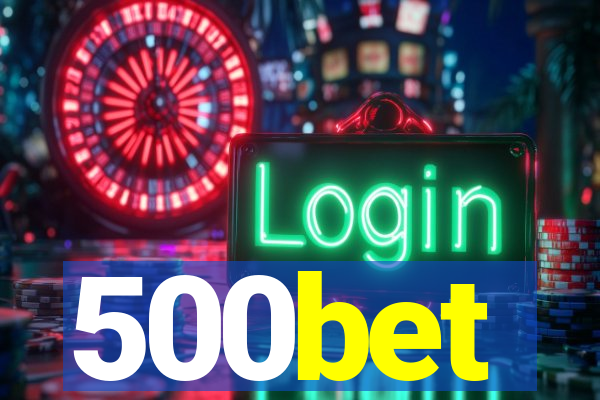 500bet