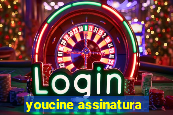 youcine assinatura