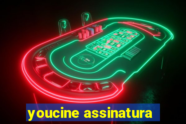 youcine assinatura